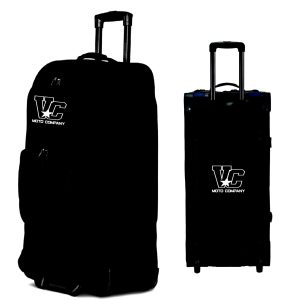 VC CUSTOM DESIGN MX GEAR BAG / TRAVEL TROLLEY BAG