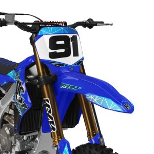 COSMIC MX KIT FROM 112CC TO 500CC