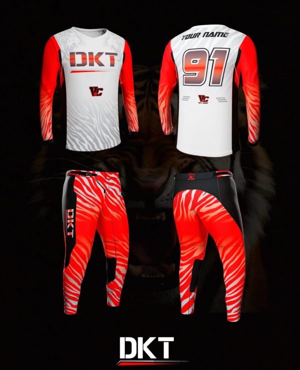 DKT MX GEAR   (ADULTS)